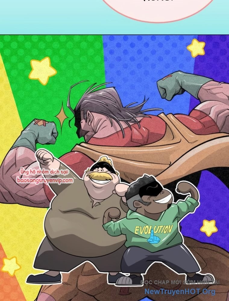 Kỷ Nguyên Siêu Anh Hùng Chap 191 - Next Chap 192