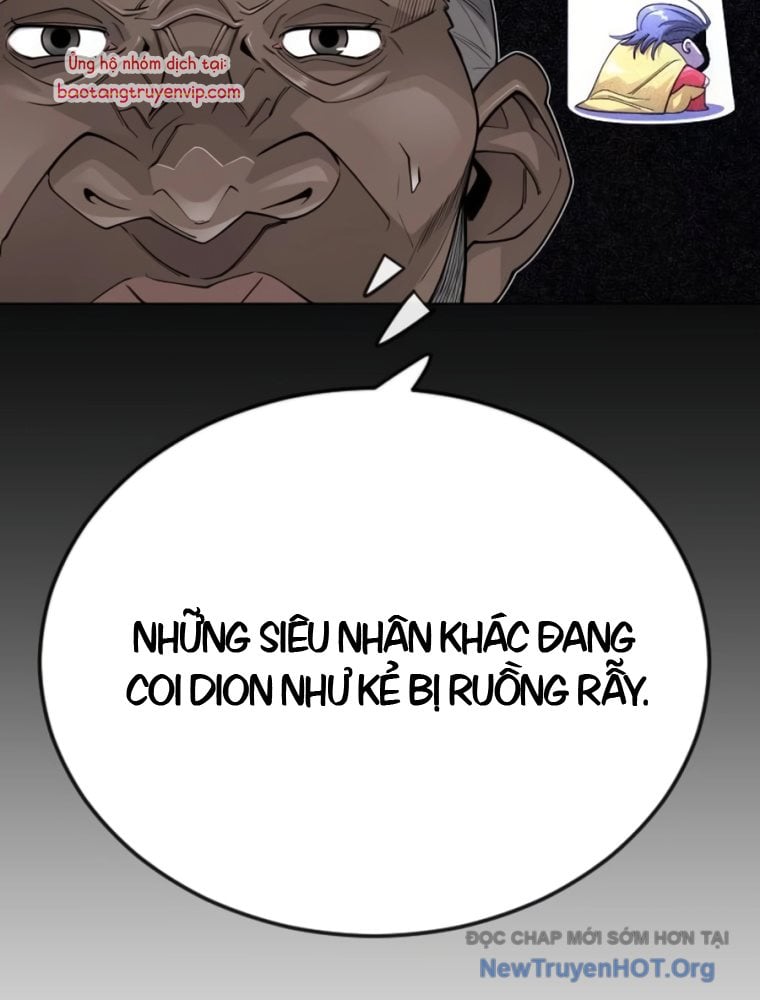 Kỷ Nguyên Siêu Anh Hùng Chap 191 - Next Chap 192