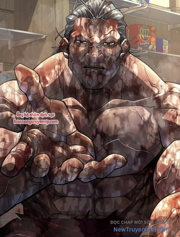 Kỷ Nguyên Siêu Anh Hùng Chap 191 - Next Chap 192