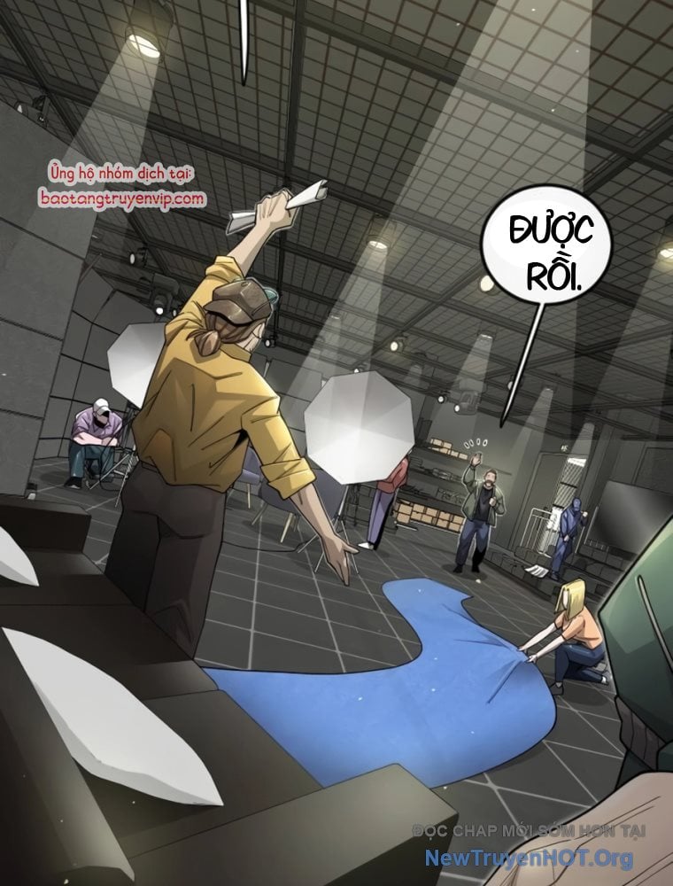 Kỷ Nguyên Siêu Anh Hùng Chap 191 - Next Chap 192