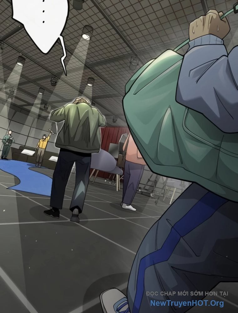 Kỷ Nguyên Siêu Anh Hùng Chap 191 - Next Chap 192