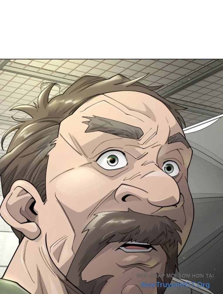 Kỷ Nguyên Siêu Anh Hùng Chap 191 - Next Chap 192