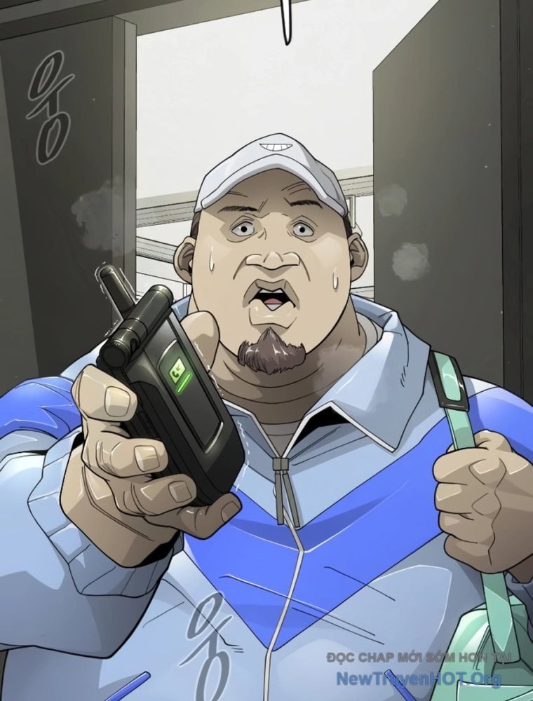 Kỷ Nguyên Siêu Anh Hùng Chap 191 - Next Chap 192