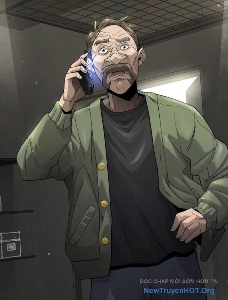 Kỷ Nguyên Siêu Anh Hùng Chap 191 - Next Chap 192