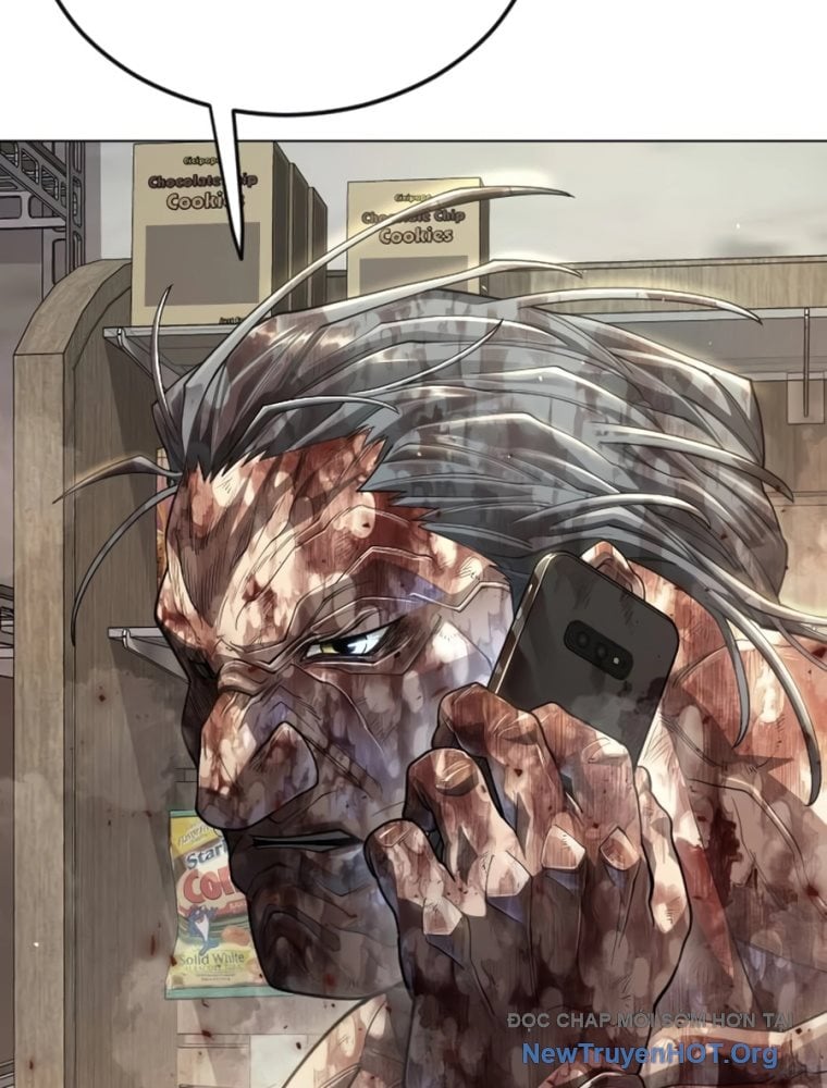 Kỷ Nguyên Siêu Anh Hùng Chap 191 - Next Chap 192