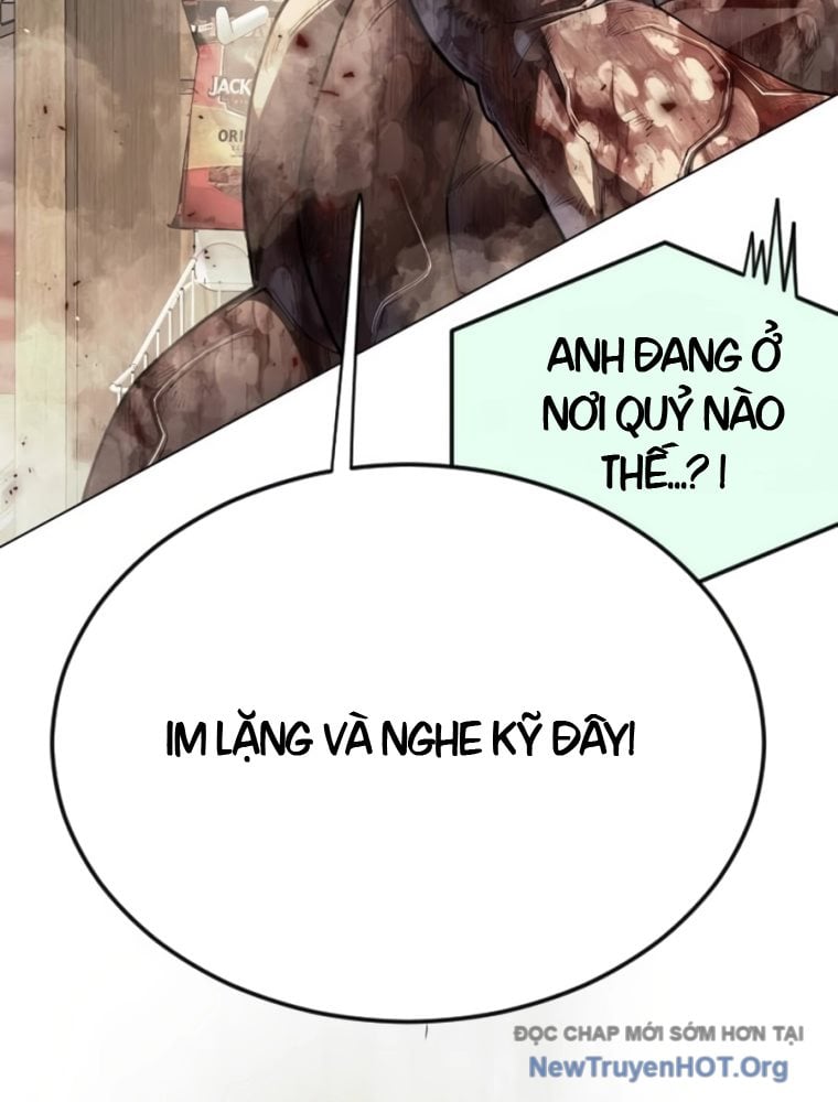 Kỷ Nguyên Siêu Anh Hùng Chap 191 - Next Chap 192