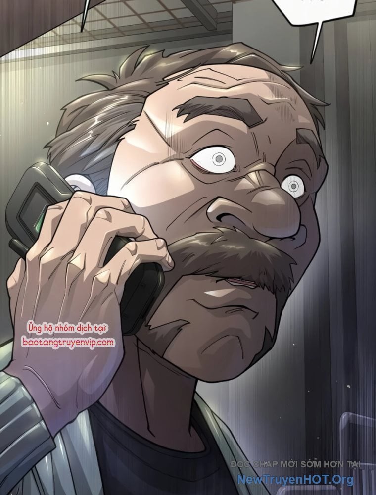 Kỷ Nguyên Siêu Anh Hùng Chap 191 - Next Chap 192