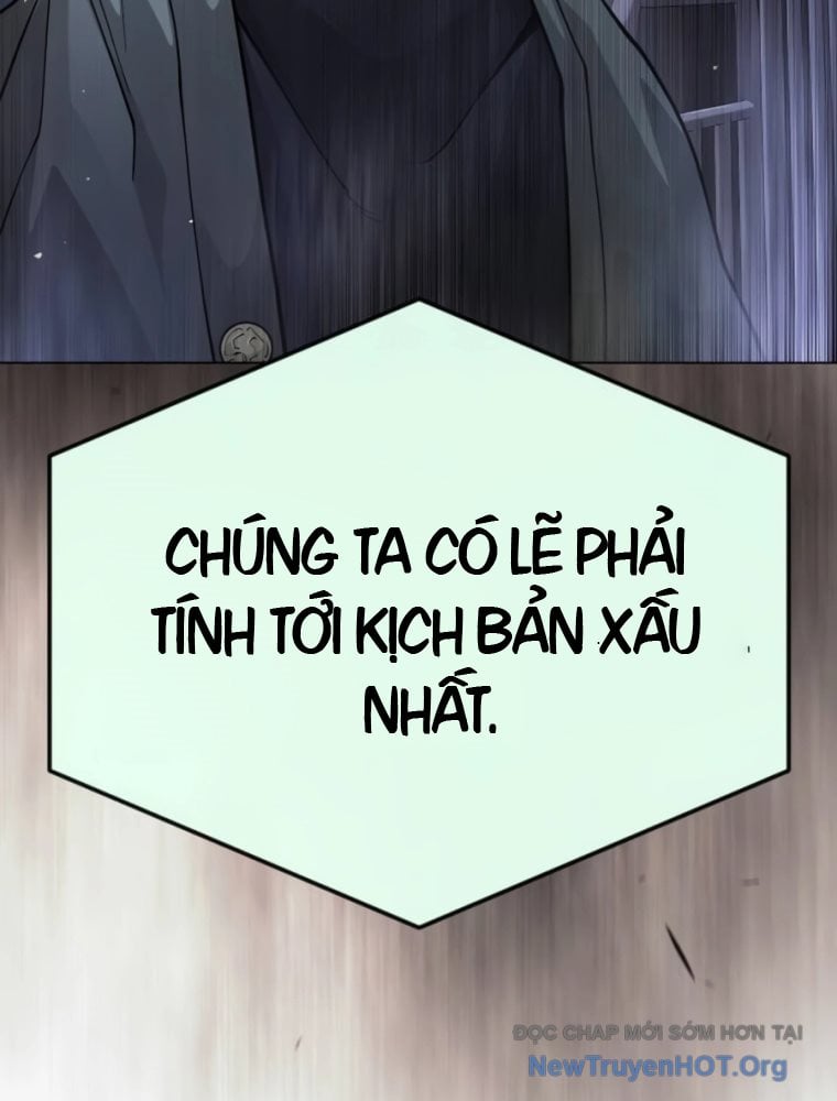 Kỷ Nguyên Siêu Anh Hùng Chap 191 - Next Chap 192