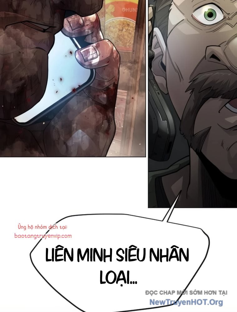 Kỷ Nguyên Siêu Anh Hùng Chap 191 - Next Chap 192