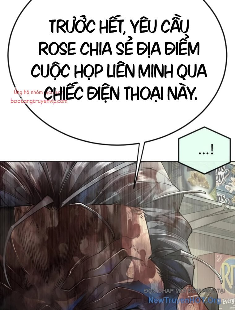 Kỷ Nguyên Siêu Anh Hùng Chap 191 - Next Chap 192