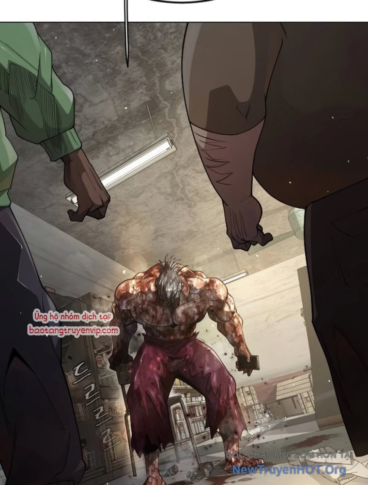 Kỷ Nguyên Siêu Anh Hùng Chap 191 - Next Chap 192