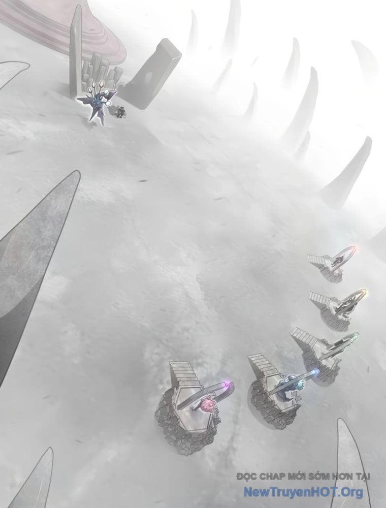 Kỷ Nguyên Siêu Anh Hùng Chap 191 - Next Chap 192