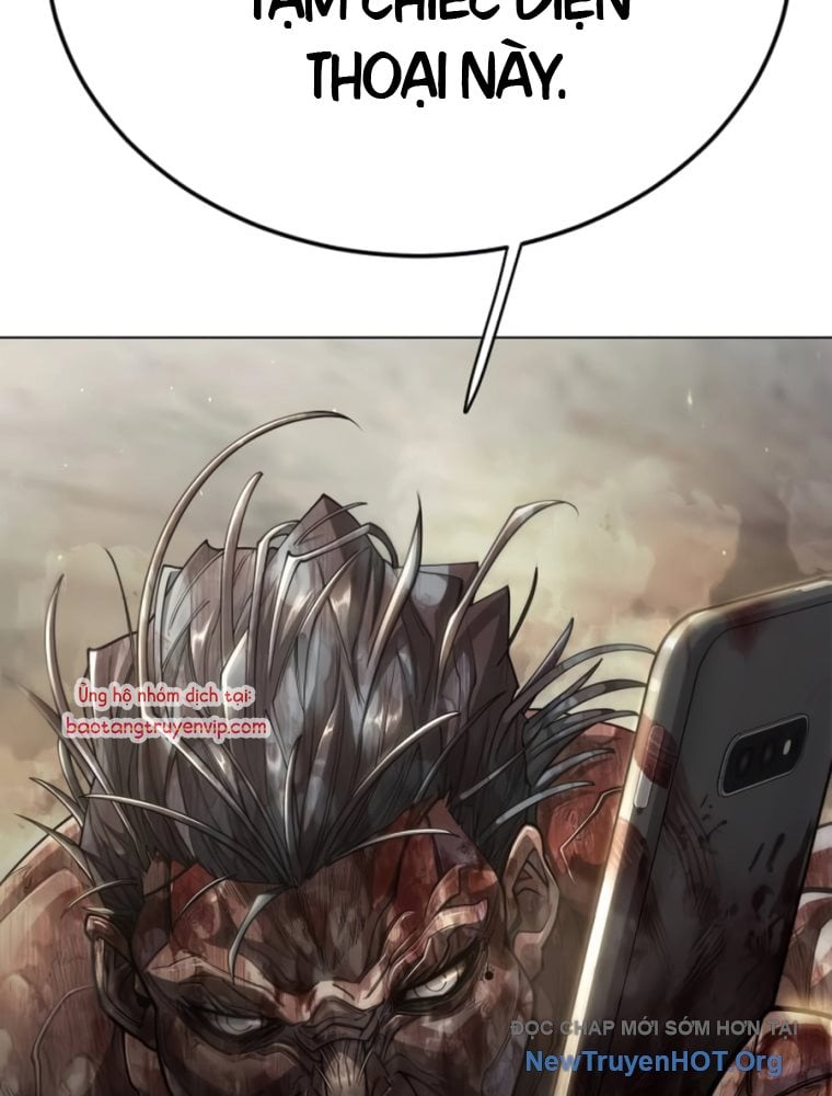 Kỷ Nguyên Siêu Anh Hùng Chap 191 - Next Chap 192