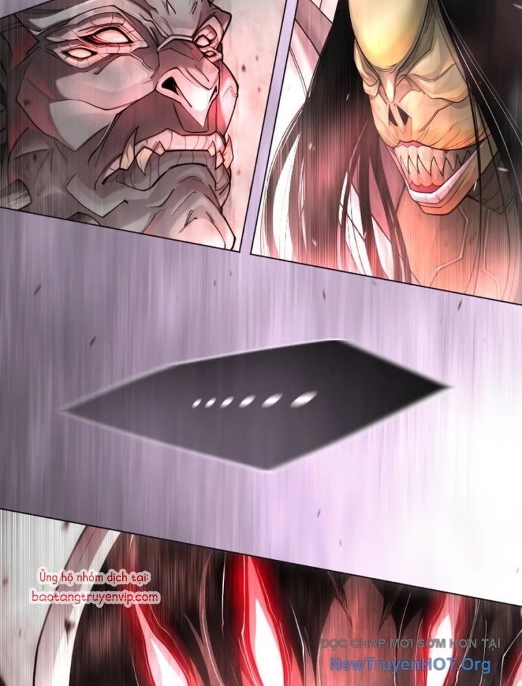 Kỷ Nguyên Siêu Anh Hùng Chap 191 - Next Chap 192