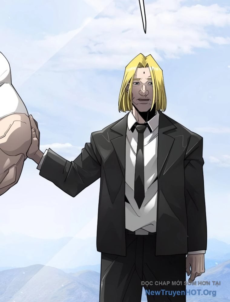 Kỷ Nguyên Siêu Anh Hùng Chap 191 - Next Chap 192