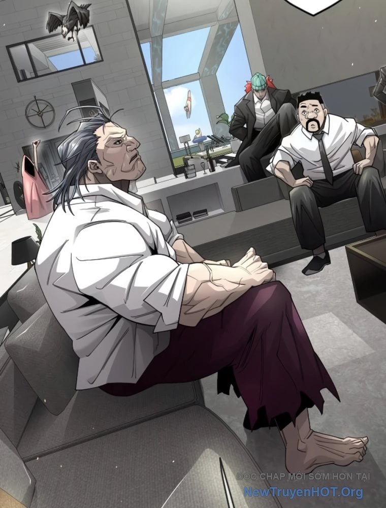 Kỷ Nguyên Siêu Anh Hùng Chap 191 - Next Chap 192