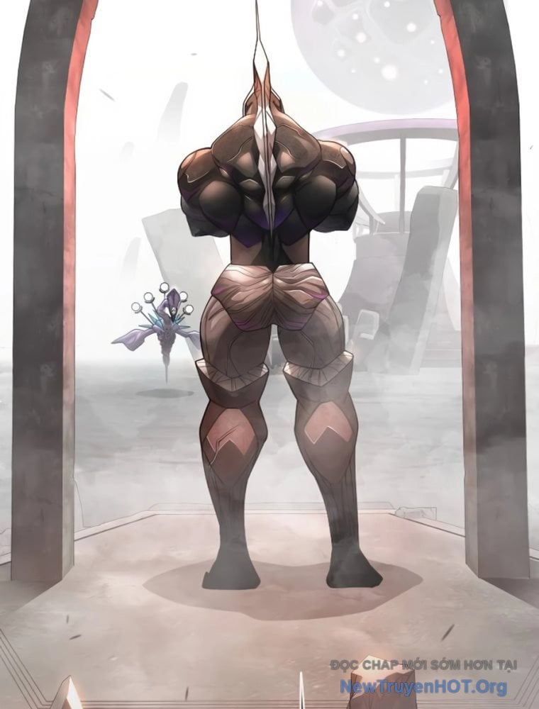 Kỷ Nguyên Siêu Anh Hùng Chap 191 - Next Chap 192