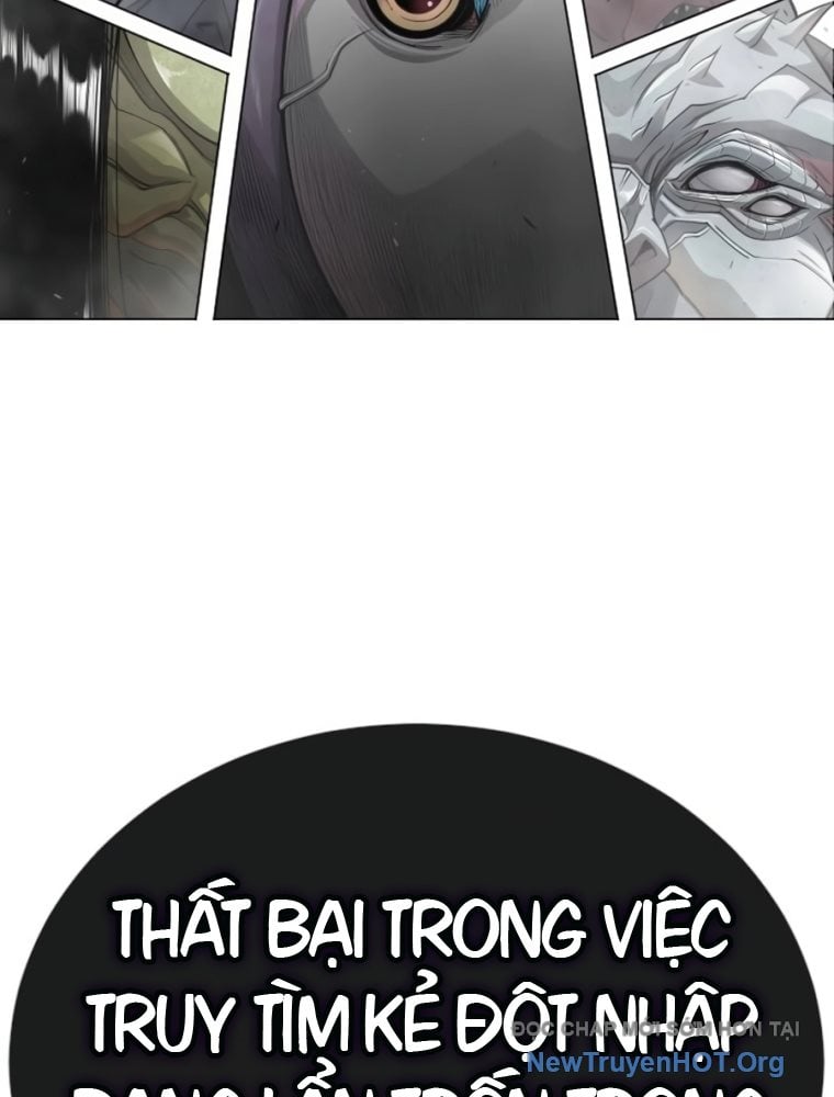 Kỷ Nguyên Siêu Anh Hùng Chap 191 - Next Chap 192