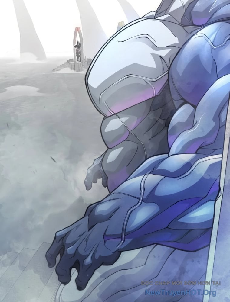 Kỷ Nguyên Siêu Anh Hùng Chap 191 - Next Chap 192