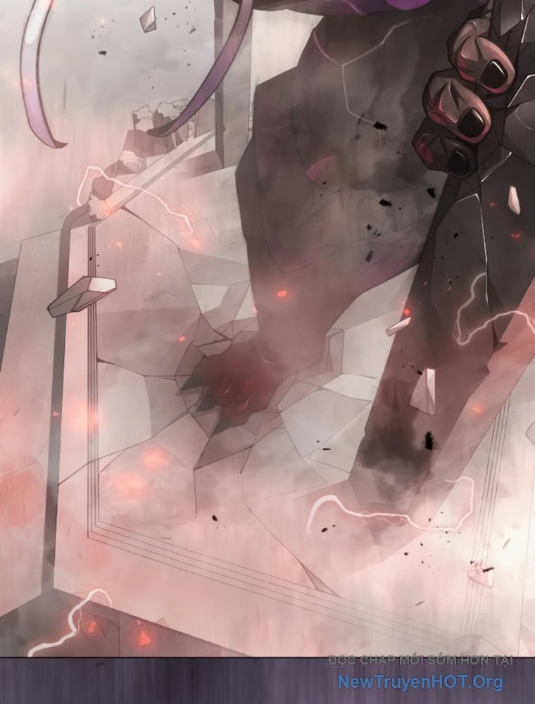 Kỷ Nguyên Siêu Anh Hùng Chap 191 - Next Chap 192