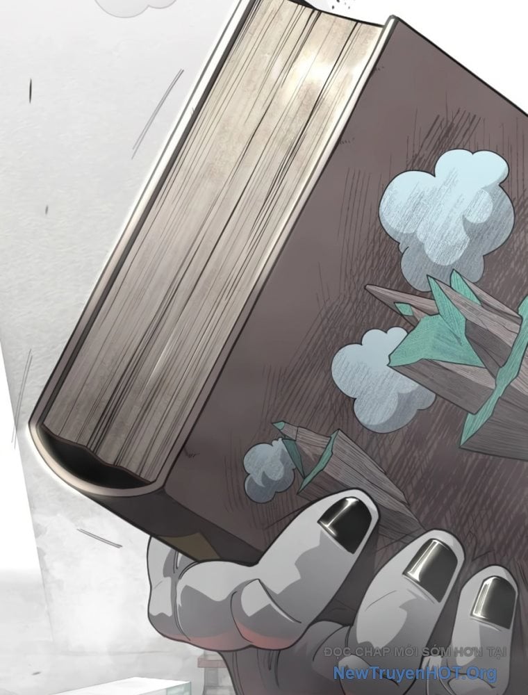 Kỷ Nguyên Siêu Anh Hùng Chap 191 - Next Chap 192