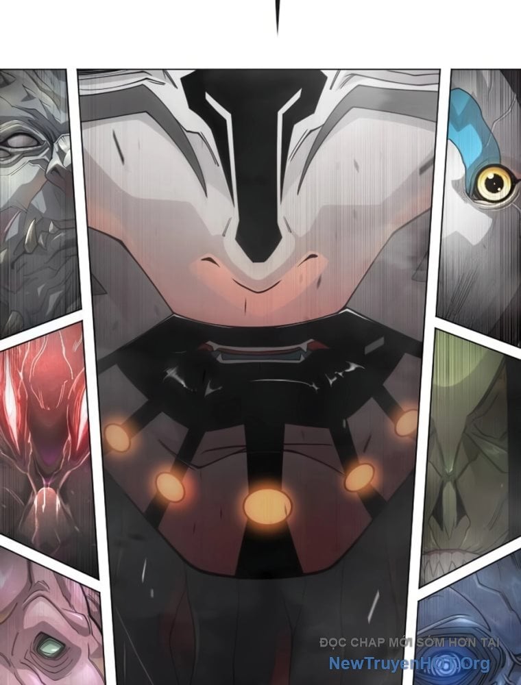 Kỷ Nguyên Siêu Anh Hùng Chap 191 - Next Chap 192