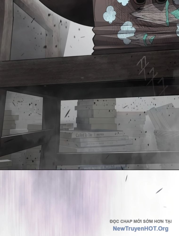 Kỷ Nguyên Siêu Anh Hùng Chap 191 - Next Chap 192