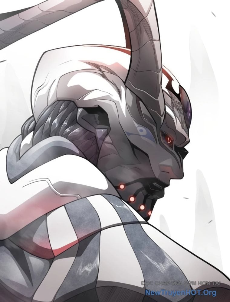 Kỷ Nguyên Siêu Anh Hùng Chap 191 - Next Chap 192