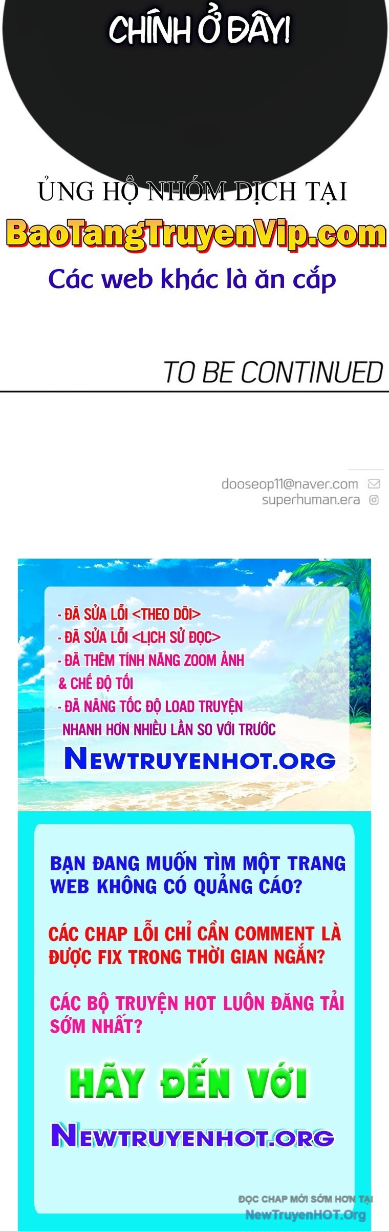 Kỷ Nguyên Siêu Anh Hùng Chap 191 - Next Chap 192