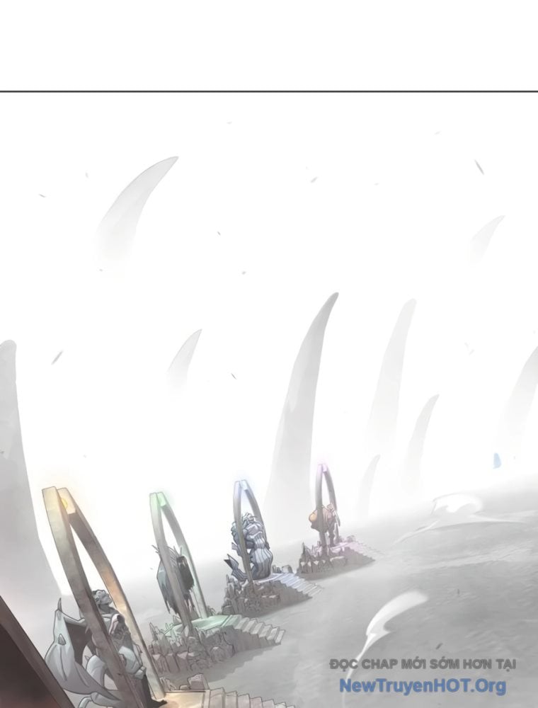 Kỷ Nguyên Siêu Anh Hùng Chap 191 - Next Chap 192