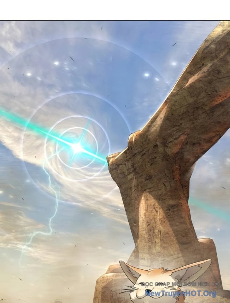 Kỷ Nguyên Siêu Anh Hùng Chap 191 - Next Chap 192