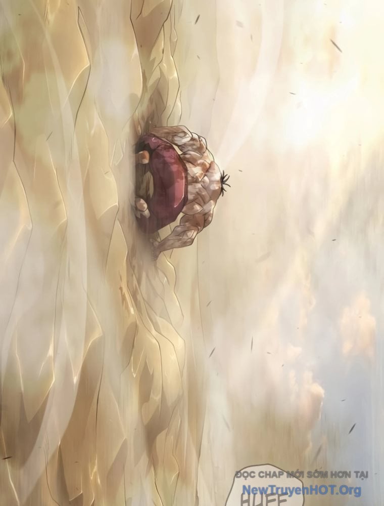 Kỷ Nguyên Siêu Anh Hùng Chap 191 - Next Chap 192