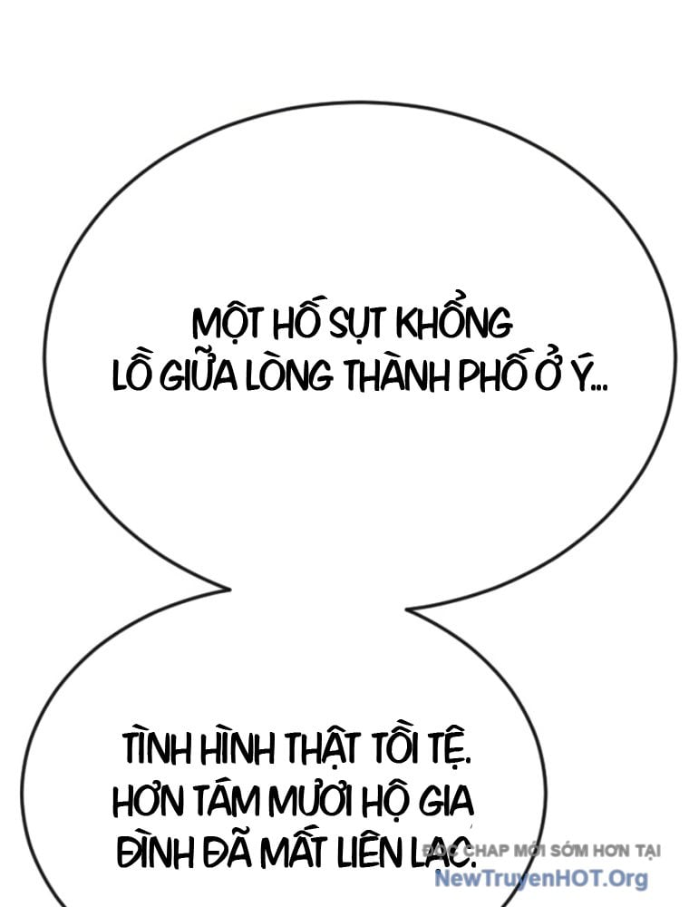 Kỷ Nguyên Siêu Anh Hùng Chap 191 - Next Chap 192