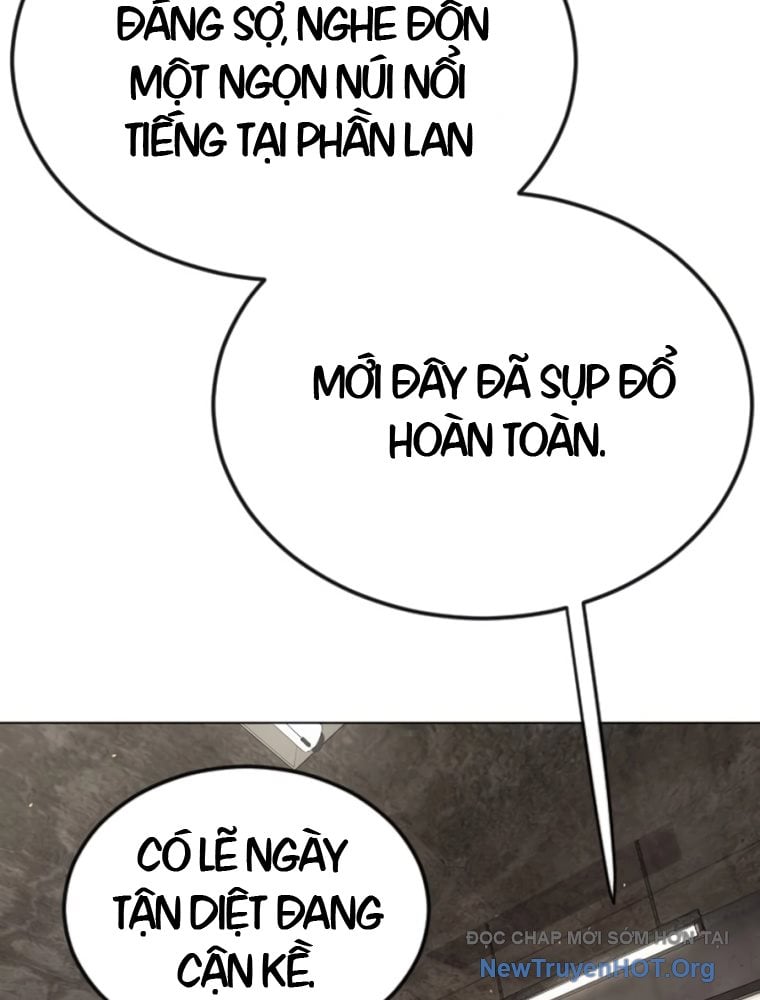 Kỷ Nguyên Siêu Anh Hùng Chap 191 - Next Chap 192
