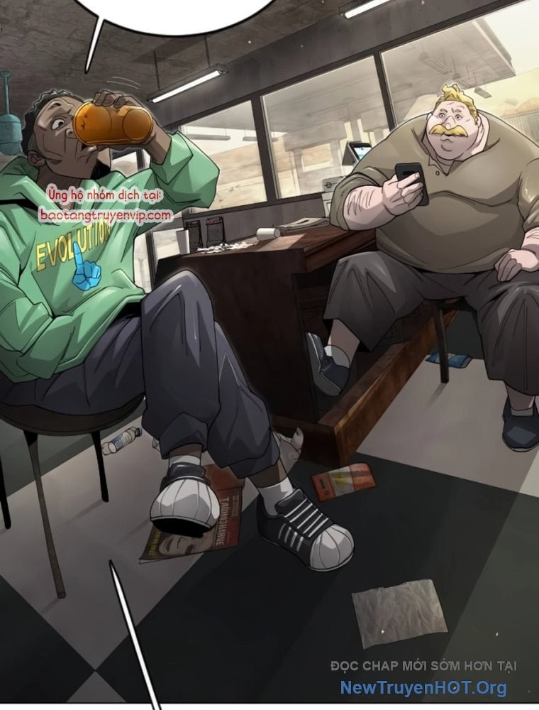 Kỷ Nguyên Siêu Anh Hùng Chap 191 - Next Chap 192