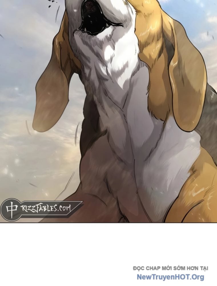 Kỷ Nguyên Siêu Anh Hùng Chap 191 - Next Chap 192