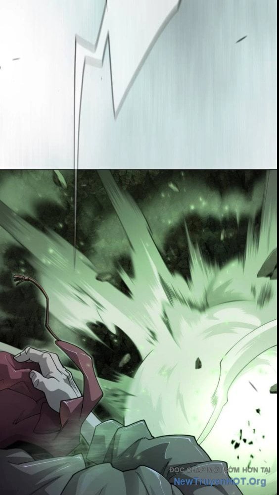 Kỷ Nguyên Siêu Anh Hùng Chap 196 - Next Chap 197