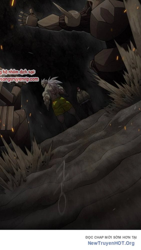 Kỷ Nguyên Siêu Anh Hùng Chap 196 - Next Chap 197