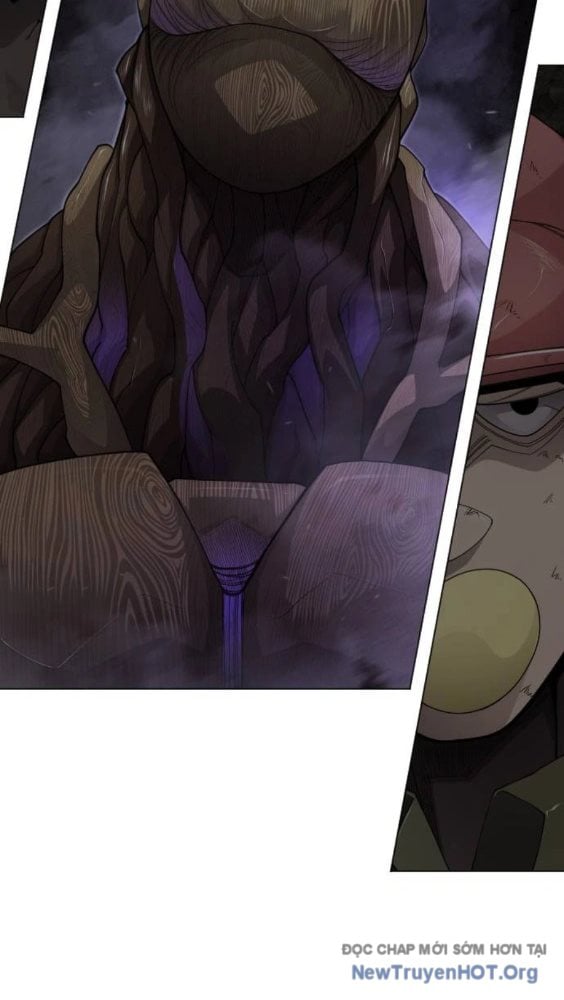 Kỷ Nguyên Siêu Anh Hùng Chap 196 - Next Chap 197