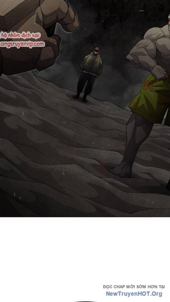 Kỷ Nguyên Siêu Anh Hùng Chap 196 - Next Chap 197