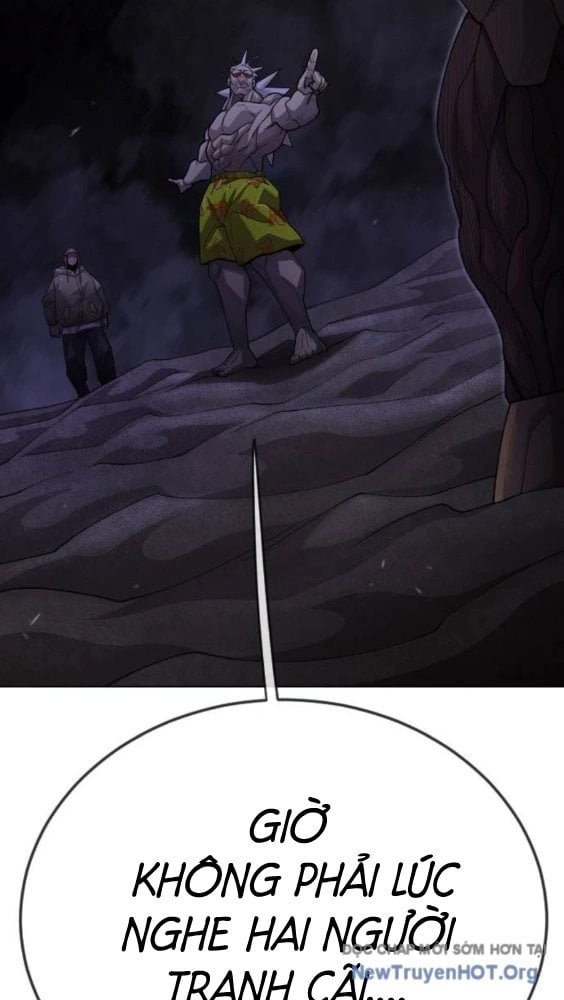 Kỷ Nguyên Siêu Anh Hùng Chap 196 - Next Chap 197