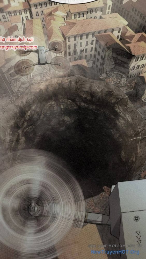 Kỷ Nguyên Siêu Anh Hùng Chap 196 - Next Chap 197