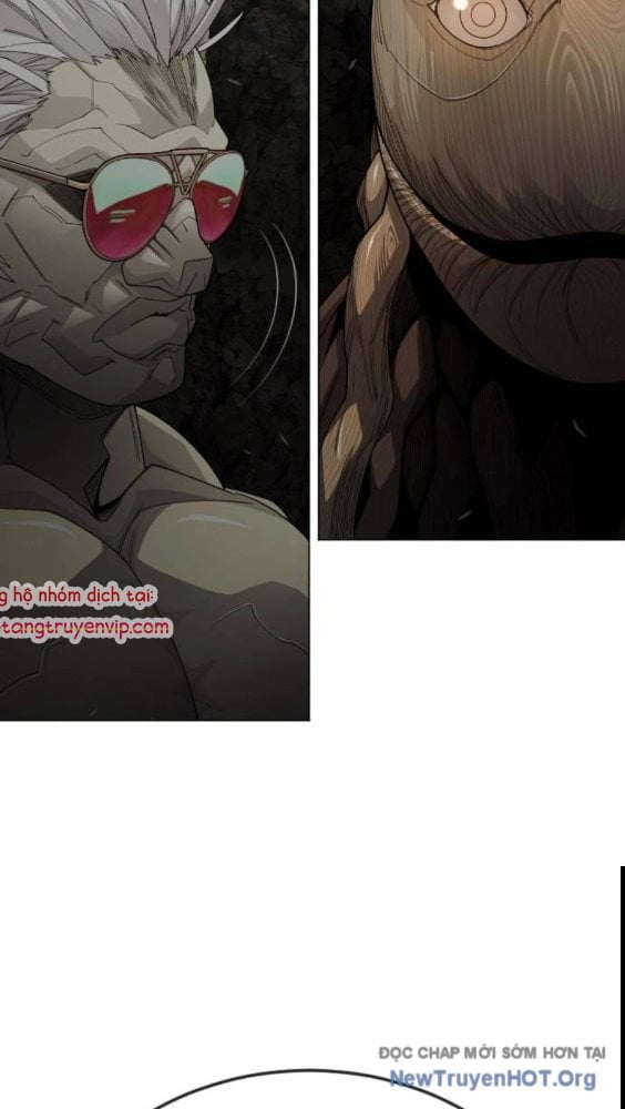 Kỷ Nguyên Siêu Anh Hùng Chap 196 - Next Chap 197