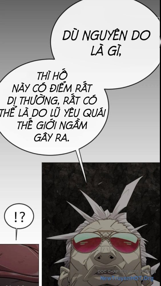 Kỷ Nguyên Siêu Anh Hùng Chap 196 - Next Chap 197