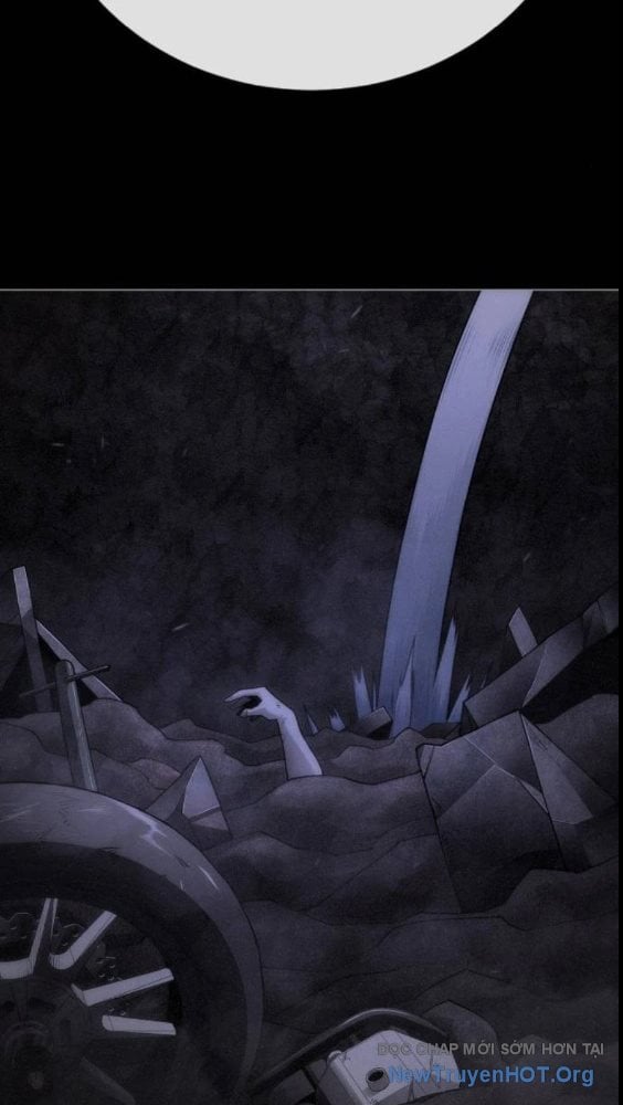 Kỷ Nguyên Siêu Anh Hùng Chap 196 - Next Chap 197