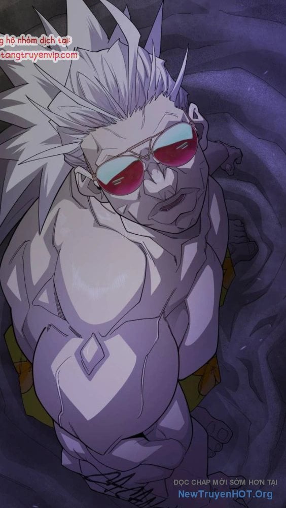 Kỷ Nguyên Siêu Anh Hùng Chap 196 - Next Chap 197