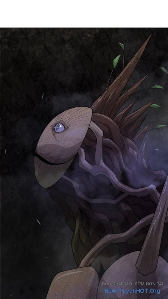 Kỷ Nguyên Siêu Anh Hùng Chap 196 - Next Chap 197