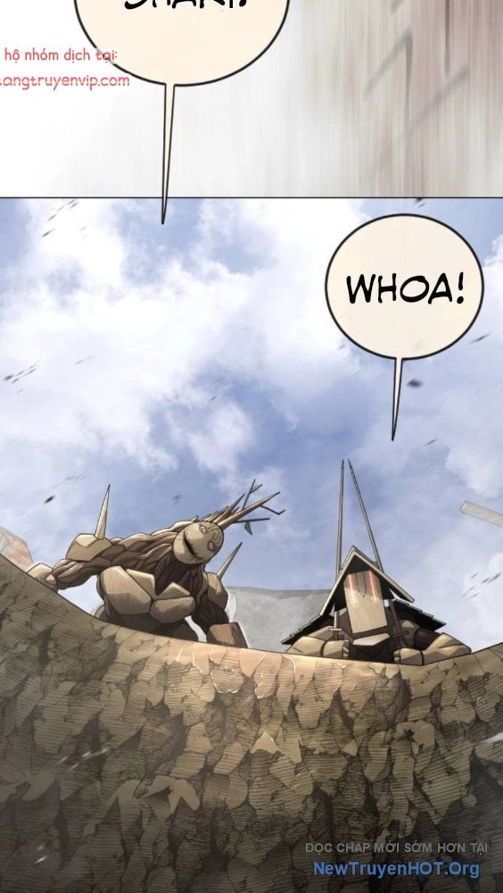 Kỷ Nguyên Siêu Anh Hùng Chap 196 - Next Chap 197