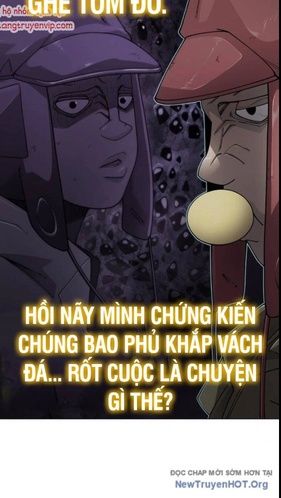 Kỷ Nguyên Siêu Anh Hùng Chap 196 - Next Chap 197