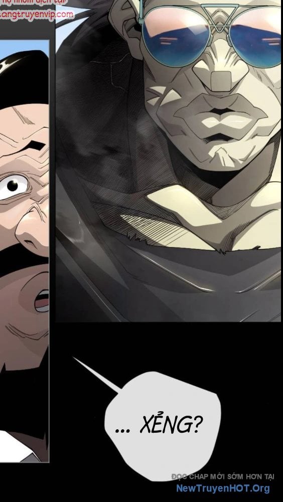 Kỷ Nguyên Siêu Anh Hùng Chap 196 - Next Chap 197